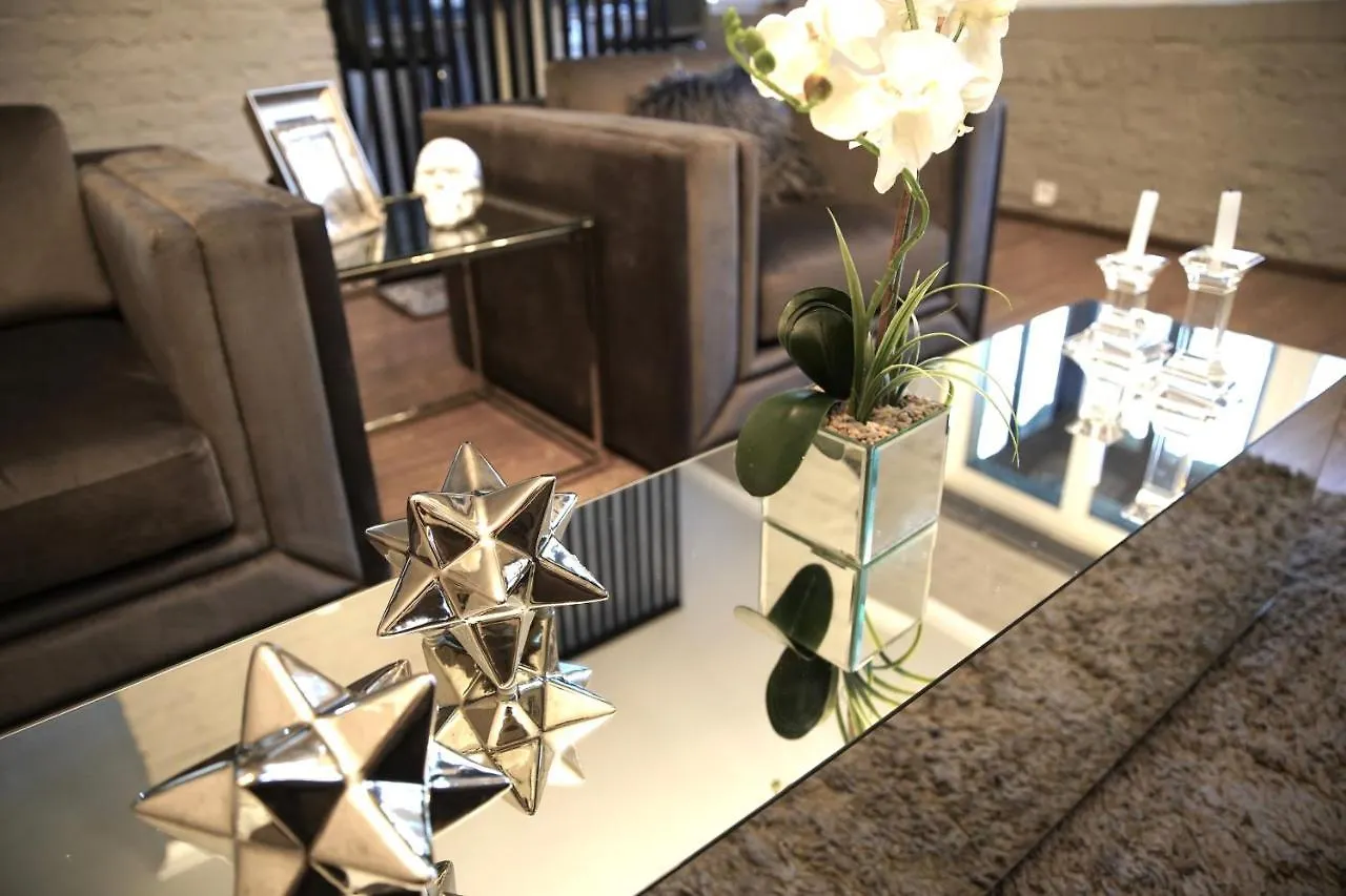 The Hugo Boss Loft -In City Center Appartamento Kiev